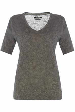 V-neck t-shirt, zdjęcie 1 V-neck t-shirt od Isabel Marant